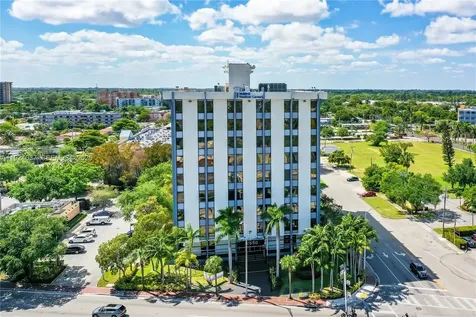 12550 Biscayne Boulevard North Miami FL 33181