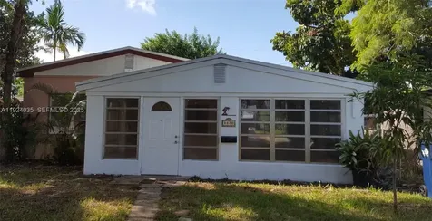 1870 NE 179th Street North Miami Beach FL 33162