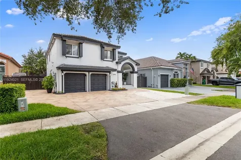8740 NW 153rd Terrace Miami Lakes FL 33018