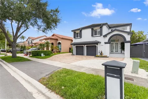 8740 NW 153rd Terrace Miami Lakes FL 33018