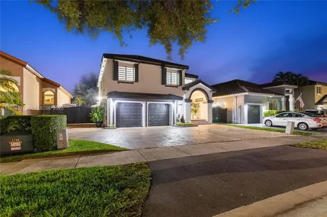 8740 NW 153rd Terrace Miami Lakes FL 33018