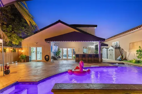 8740 NW 153rd Terrace Miami Lakes FL 33018