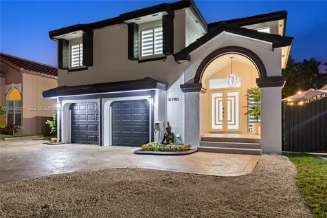 8740 NW 153rd Terrace Miami Lakes FL 33018