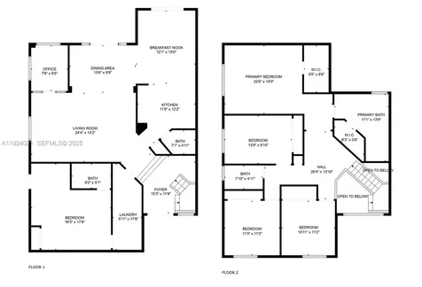 8740 NW 153rd Terrace Miami Lakes FL 33018