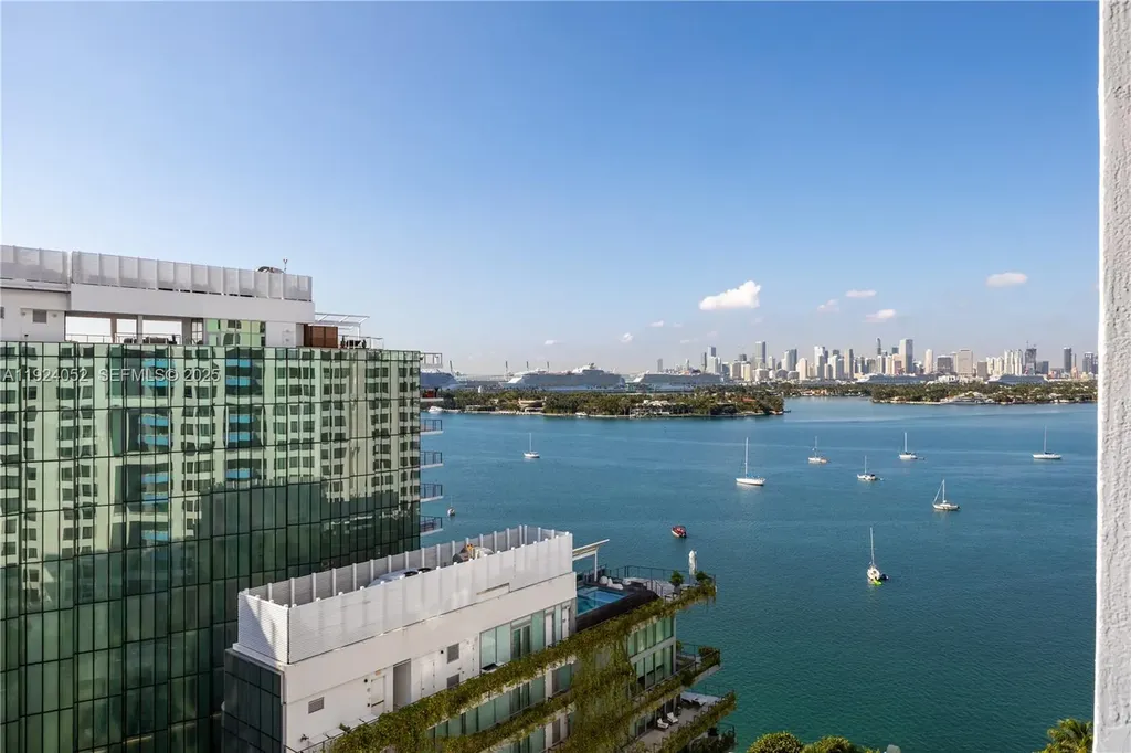 1330 West Avenue Miami Beach FL 33139