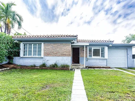 8942 Froude Avenue Surfside FL 33154