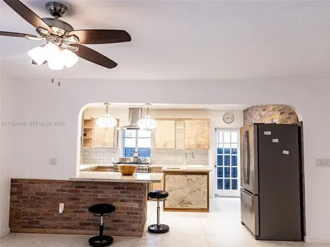 8942 Froude Avenue Surfside FL 33154