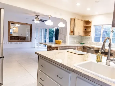 8942 Froude Avenue Surfside FL 33154