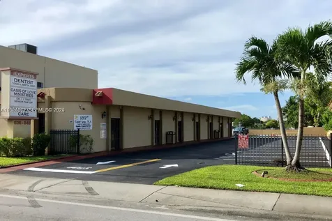 640 NW 183rd Street Miami Gardens FL 33169