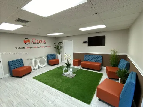 640 NW 183rd Street Miami Gardens FL 33169