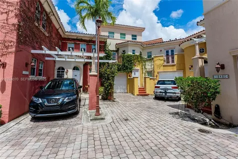 18460 NE 30th Avenue Aventura FL 33160