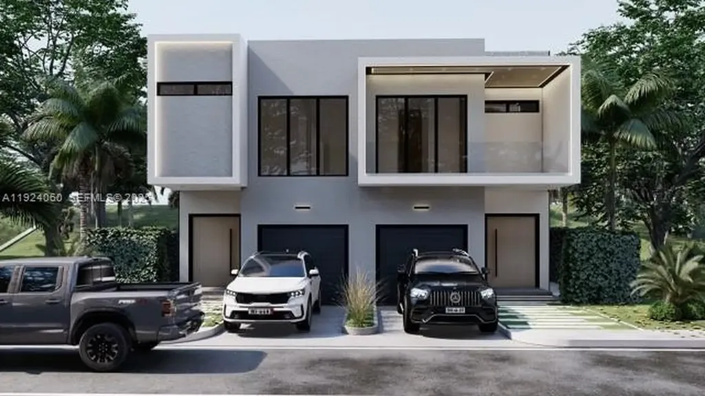 610 NW 25th Court Miami FL 33125