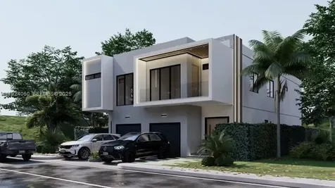 610 NW 25th Court Miami FL 33125