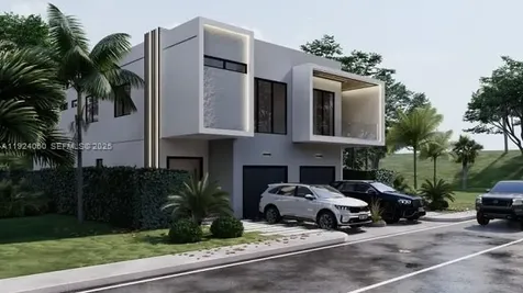 610 NW 25th Court Miami FL 33125