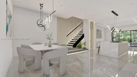 610 NW 25th Court Miami FL 33125