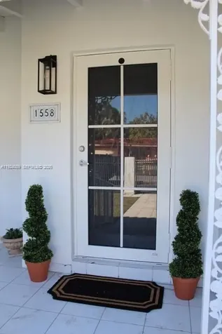 1558 Sevilla Avenue Coral Gables FL 33134