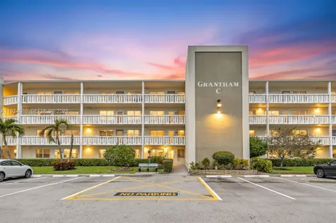 145 Grantham C Deerfield Beach FL 33442