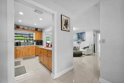 31 NW 133rd Place Miami FL 33182