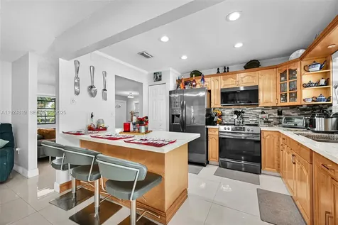 31 NW 133rd Place Miami FL 33182