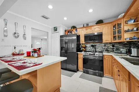 31 NW 133rd Place Miami FL 33182