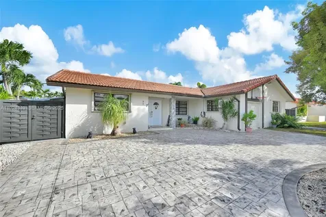 31 NW 133rd Place Miami FL 33182