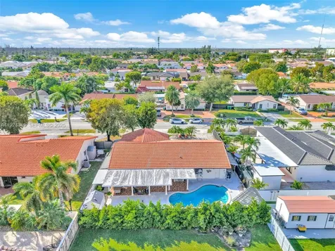 31 NW 133rd Place Miami FL 33182