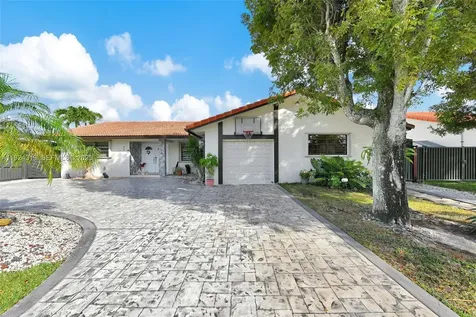 31 NW 133rd Place Miami FL 33182