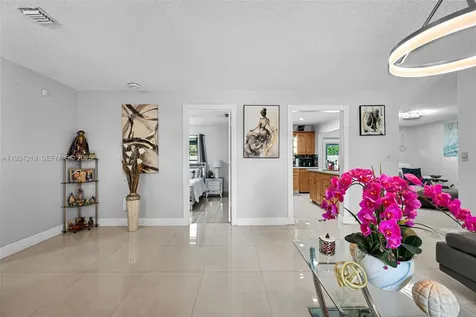31 NW 133rd Place Miami FL 33182
