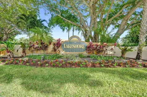 9 S Lakeshore Drive Hypoluxo FL 33462
