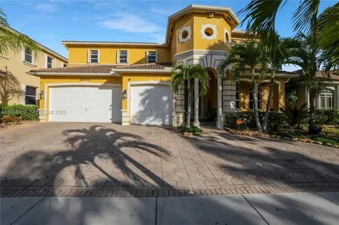 20615 SW 89th Avenue Cutler Bay FL 33189