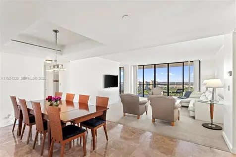 19500 Turnberry Way Aventura FL 33180