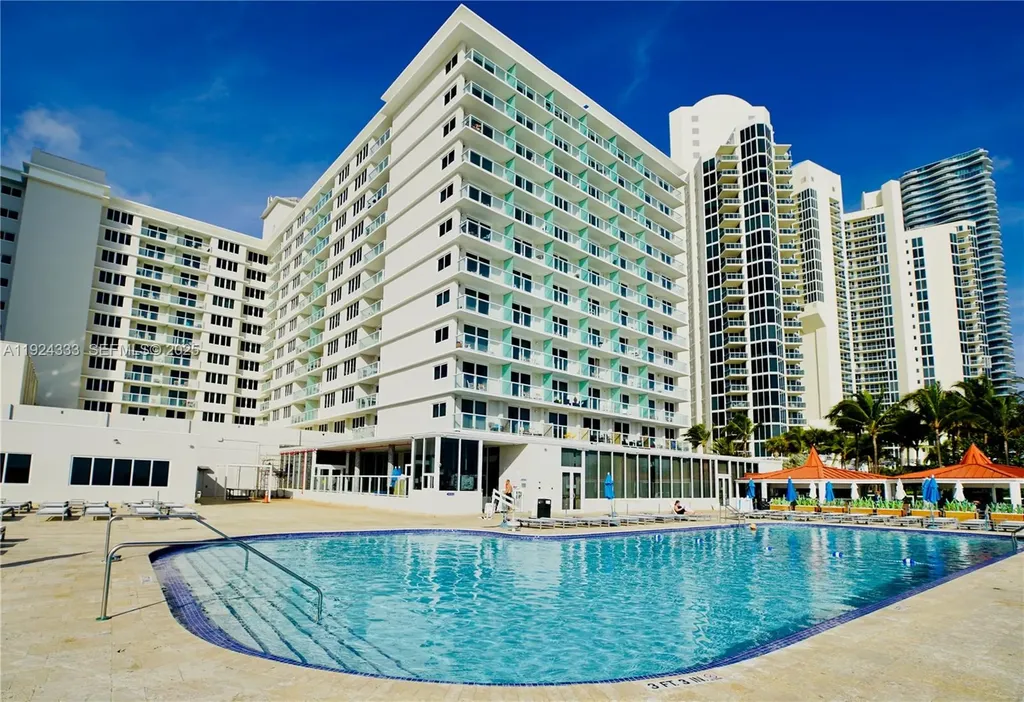 19201 Collins Avenue Sunny Isles Beach FL 33160