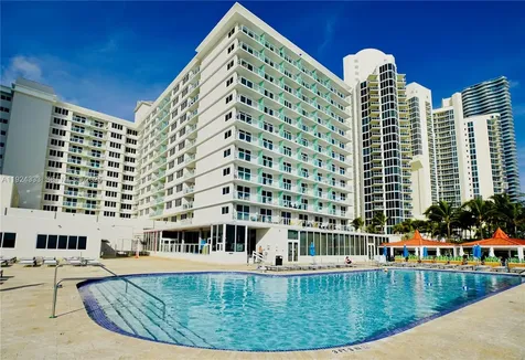 19201 Collins Avenue Sunny Isles Beach FL 33160