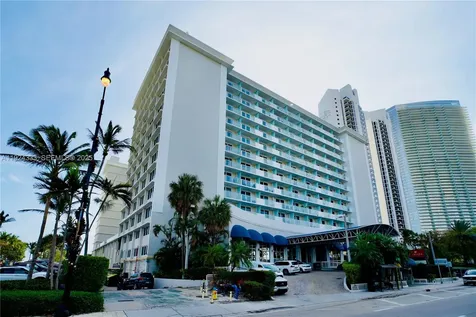 19201 Collins Avenue Sunny Isles Beach FL 33160