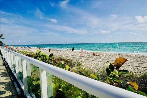 19201 Collins Avenue Sunny Isles Beach FL 33160