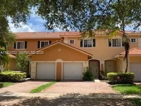 6533 Catalina Lane Tamarac FL 33321