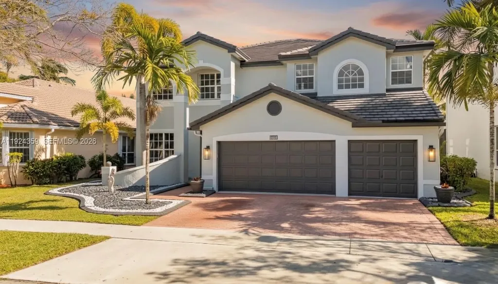 3561 SW 177th Avenue Miramar FL 33029