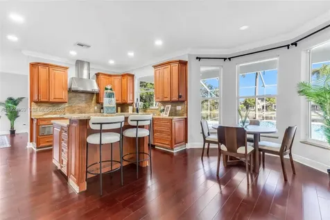3561 SW 177th Avenue Miramar FL 33029
