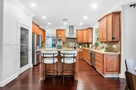 3561 SW 177th Avenue Miramar FL 33029