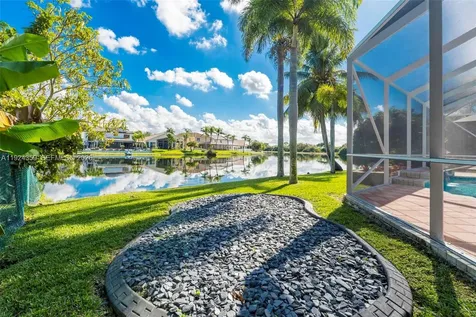 3561 SW 177th Avenue Miramar FL 33029