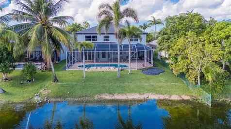 3561 SW 177th Avenue Miramar FL 33029