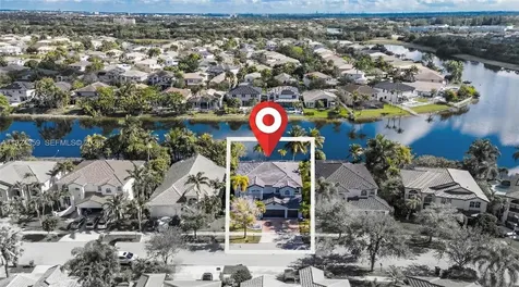 3561 SW 177th Avenue Miramar FL 33029