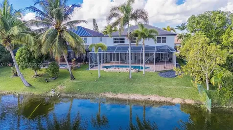 3561 SW 177th Avenue Miramar FL 33029