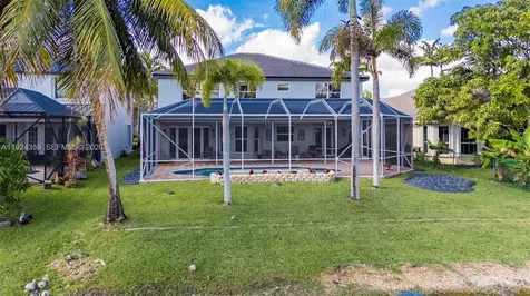 3561 SW 177th Avenue Miramar FL 33029