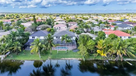 3561 SW 177th Avenue Miramar FL 33029