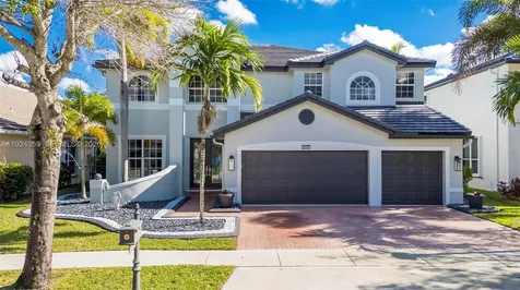 3561 SW 177th Avenue Miramar FL 33029