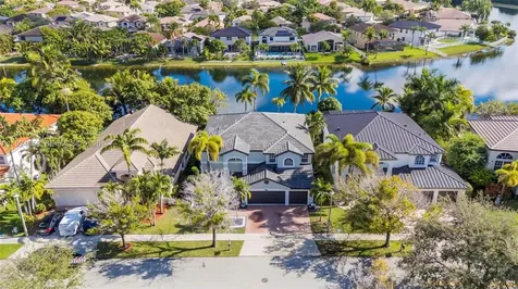 3561 SW 177th Avenue Miramar FL 33029