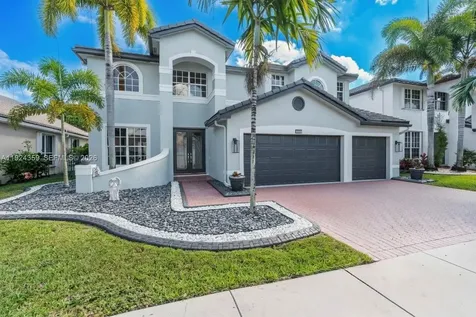 3561 SW 177th Avenue Miramar FL 33029