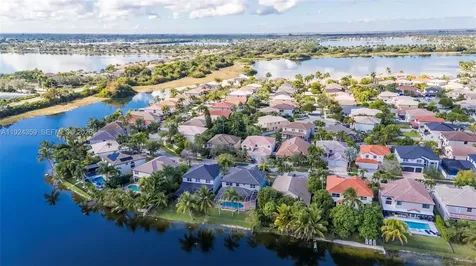 3561 SW 177th Avenue Miramar FL 33029
