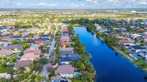 3561 SW 177th Avenue Miramar FL 33029